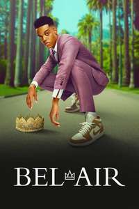 Bel-Air - Posters