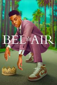 Bel-Air - Posters