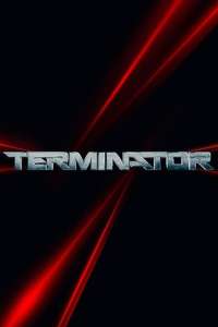 Terminator Zero - Posters