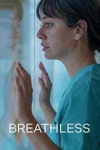 Breathless - Posters