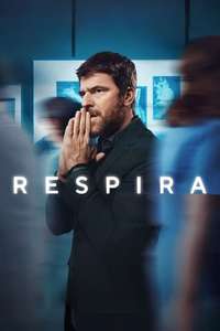 Breathless - Posters
