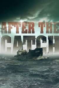 After the Catch - Posters