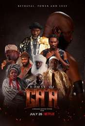 House of Ga'a