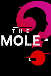 The Mole - Posters
