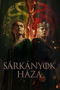 House of the Dragon - Posters