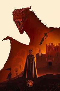 House of the Dragon - Posters