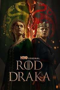 House of the Dragon - Posters