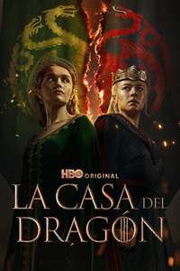 House of the Dragon - Posters