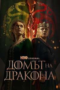 House of the Dragon - Posters