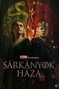 House of the Dragon - Posters