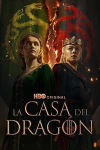 House of the Dragon - Posters