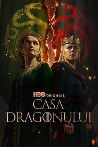 House of the Dragon - Posters