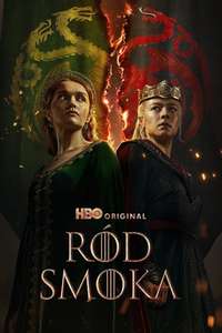 House of the Dragon - Posters