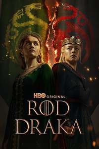 House of the Dragon - Posters