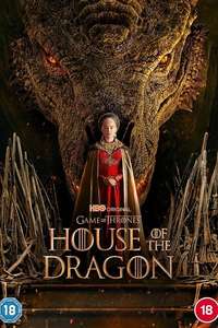House of the Dragon - Posters