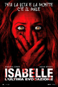 Isabelle - Posters