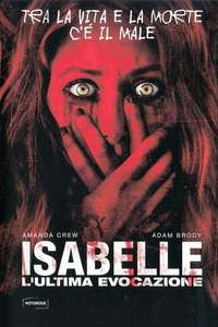 Isabelle - Posters