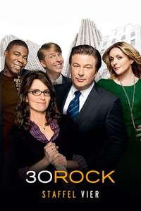 30 Rock - Posters