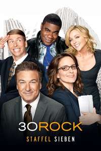 30 Rock - Posters