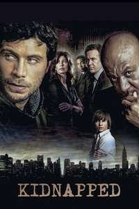 Kidnapped - Posters