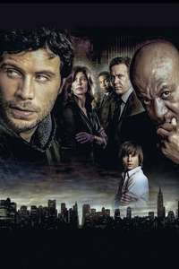 Kidnapped - Posters