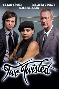 Two Twisted - Posters