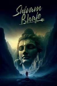 Shivam Bhaje - Posters
