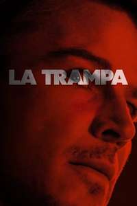 Trap - Posters