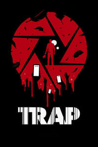 Trap - Posters