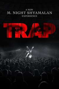 Trap - Posters