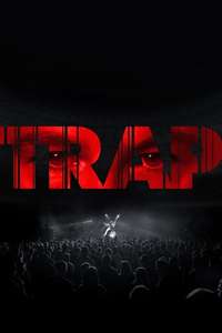 Trap - Posters