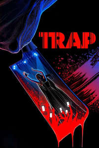 Trap - Posters