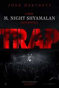 Trap - Posters