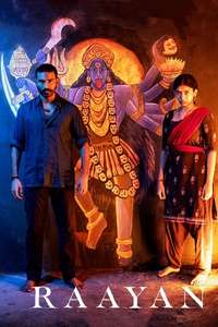 Raayan - Posters