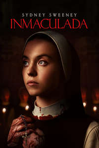 Immaculate - Posters