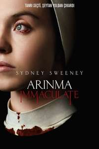 Immaculate - Posters