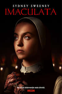 Immaculate - Posters