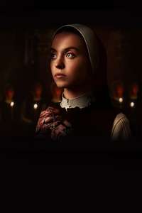 Immaculate - Posters