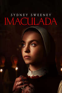 Immaculate - Posters