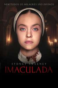 Immaculate - Posters