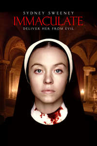 Immaculate - Posters