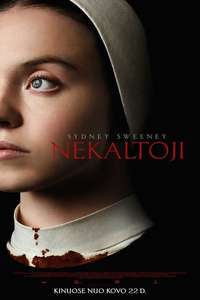 Immaculate - Posters