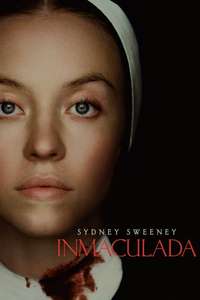 Immaculate - Posters