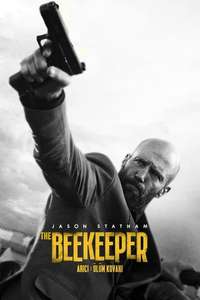 The Beekeeper - Posters