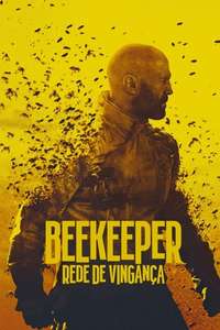 The Beekeeper - Posters