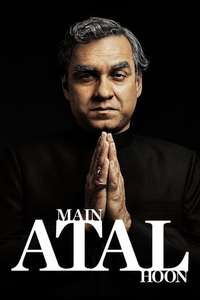 Main Atal Hoon - Posters