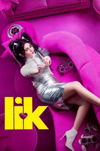 LIK: Love Insurance Kompany - Posters