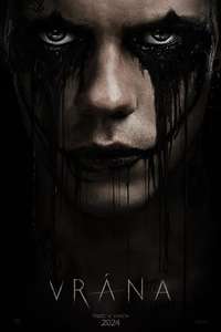 The Crow - Posters