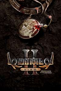 Demonte Colony 2 - Posters