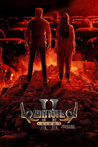 Demonte Colony 2 - Posters
